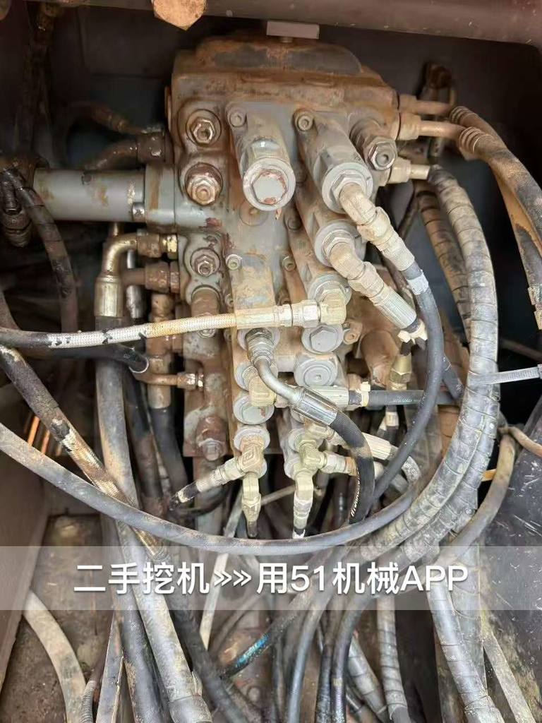 51机械